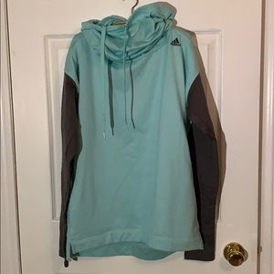 Adidas Hoodie
